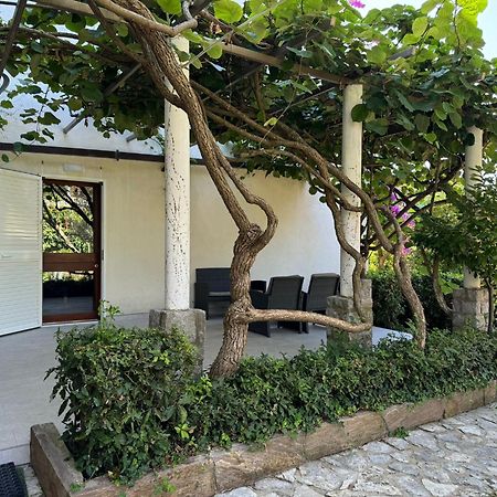 Apartman Kucer Krk Town Extérieur photo