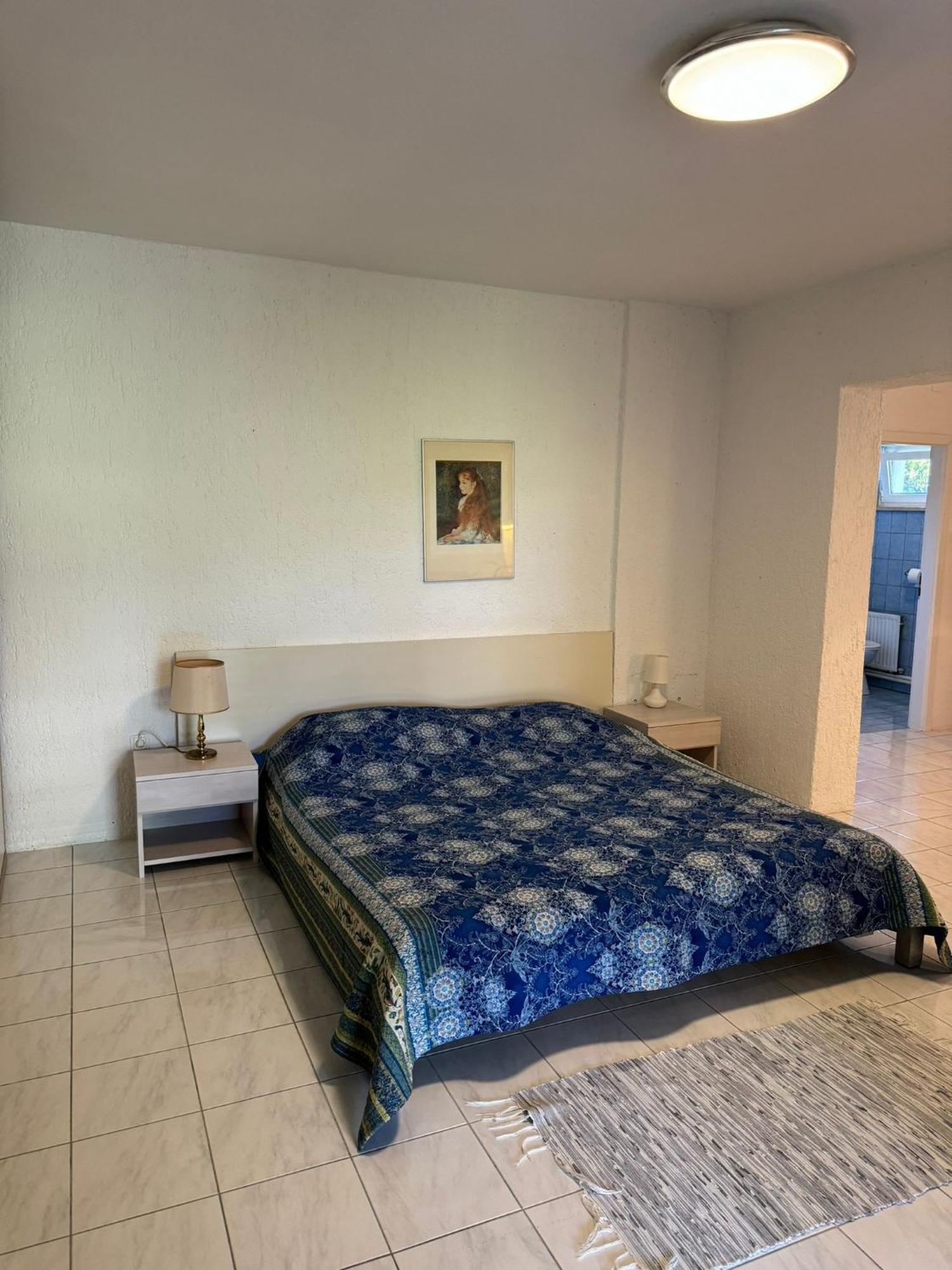 Apartman Kucer Krk Town Extérieur photo
