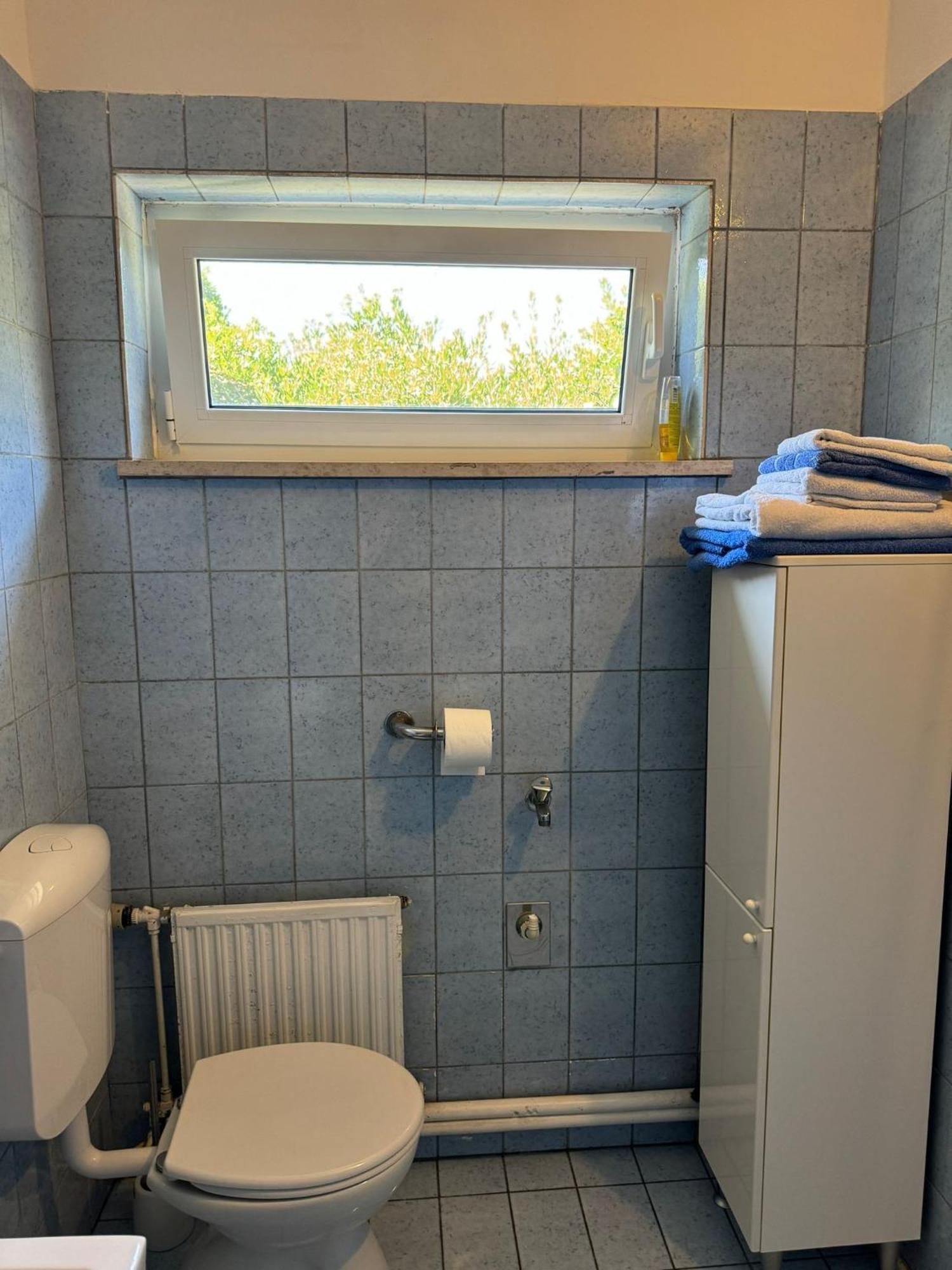 Apartman Kucer Krk Town Extérieur photo