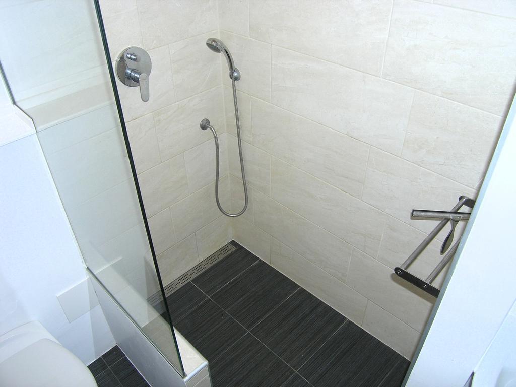 Apartman Kucer Krk Town Extérieur photo