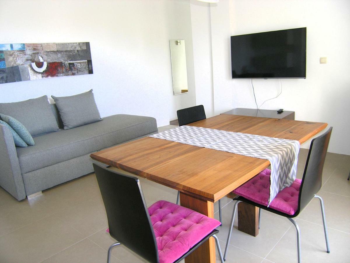 Apartman Kucer Krk Town Extérieur photo