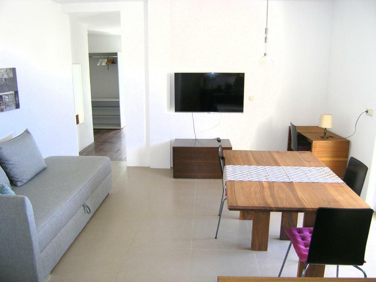 Apartman Kucer Krk Town Extérieur photo
